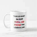 Search for race car coffee mugs Racing