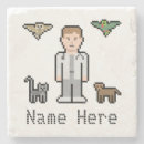 Search for veterinarian coasters Veterinary