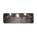 Search for flourishes return address labels Chic