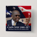 Search for governator badges Voting