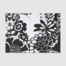 Search for graphic tissue paper Floral