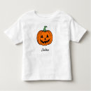 Search for jack name tshirts Pumpkin