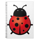 Search for ladybird notebooks Ladybug