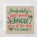 Search for probability cards Santa