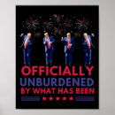Search for conservatives art President