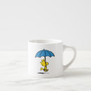 Search for rain umbrella mugs Charlie brown