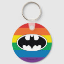 Search for dc batman rounded key rings Emblem