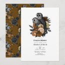 Search for amber invitations Floral