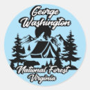 Search for george washington stickers Vintage