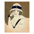 Search for flapper posters Jazz age