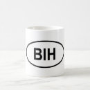 Search for bosnia herzegovina mugs Europe