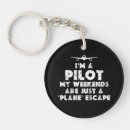 Search for pilots key rings Funny