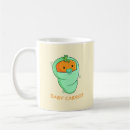 Search for vegetable pun mugs Kawaii