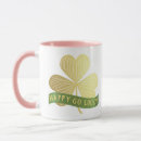 Search for happy go lucky mugs Green