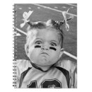 Search for football notebooks Cute