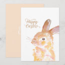 Search for happy bunny easter cards Boho