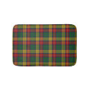 Search for tartan bath mats Scottish