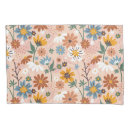 Search for floral pattern pillowcases Hand painted