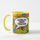 Search for art teacher mugs Inspirational