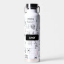 Search for chemistry water bottles Scientist