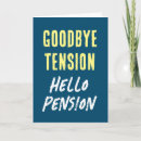 Search for pensioner cards Humour