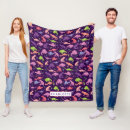 Search for tyrannosaurus rex blankets Watercolor