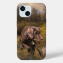 Search for pointer iphone cases Drahthaar