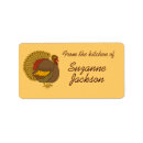 Search for from the kitchen of return address labels Baked goods