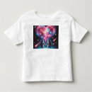 Search for cosmic clothing Space adventure apparel