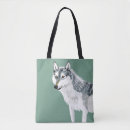 Search for totems bags Wolves