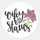 Search for honeymoon stickers Just married