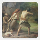Search for prehistoric stickers Hunter