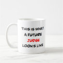 Search for judges mugs Lawyer