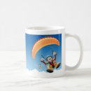 Search for paraglider mugs Paramotor