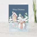 Search for snowball christmas cards Xmas