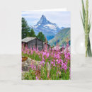 Search for matterhorn cards Europe