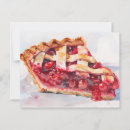 Search for slice postcards Baking