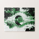 Search for historical puzzles Design