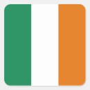 Search for irish stickers Irlande