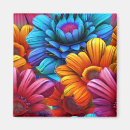 Search for repeat pattern magnets Flowers