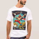 Search for lucha libre tshirts Corn