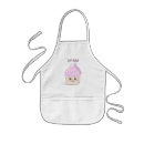 Search for japanese kids aprons Anime
