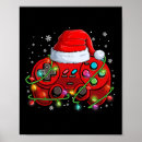 Search for online gamer posters Merry christmas