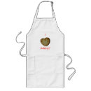 Search for muffin aprons Heart