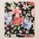 Search for parrot blankets Floral