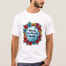 Search for mirror mirror tshirts Mental health