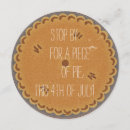 Search for potluck party invitations Dessert