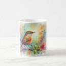 Search for wren bird mugs Animal