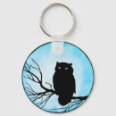 Search for blue owl key rings Animals