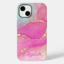 Search for pink and turquoise iphone cases Cute
